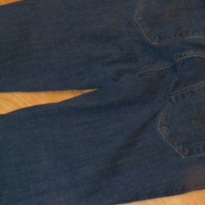 ladies levi jeans 311  shaping skinny  w29 L28